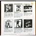 VAN MORRISON Crazy Love / Come Running (Warner Bros. - Seven Arts Records – WB 7383) Holland 1970 PS 45 (Folk Rock)